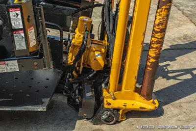 Used 2022 VERMEER 2022 VERMEER D23X30 S3 Drill Rigs Florida US | HDD Broker #1346139