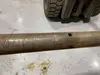 110.5" x 3"  Boring Bar- Band Unknown thumbnail