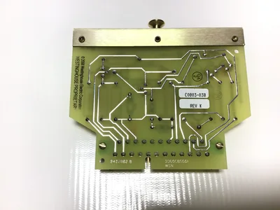 WESTINGHOUSE 2422B62C Circuit Board DECODER/OSCILLATOR