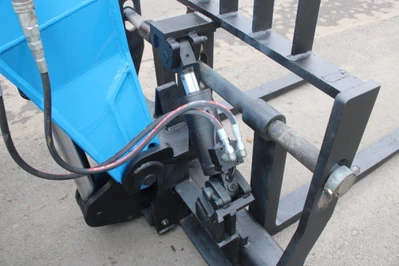 Used 2017 GENIE GTH-844 Aerial Work Platforms Pennsylvania US | National Lift Equipment #1368941