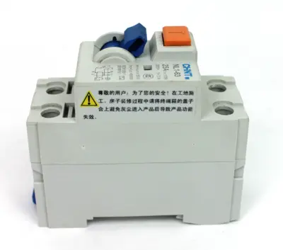 USED CHINT NL1-63