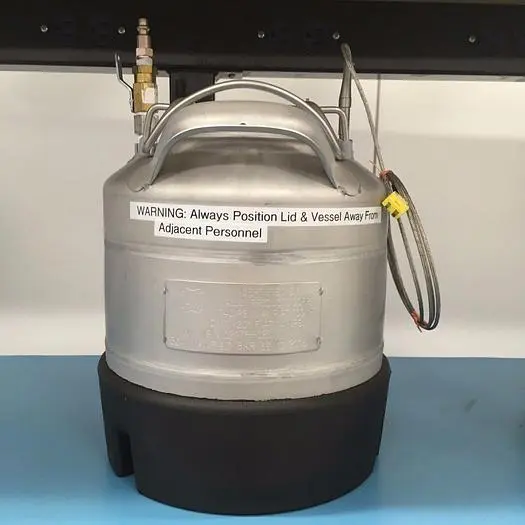 ALLOY PRODUCTS 140 PSI WITH BLEEDER VALVE