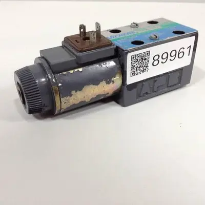 USED VICKERS DG4V3S2AMUHL760EN490
