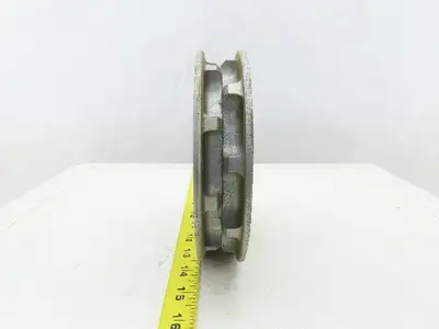 BM-5515-39-2P Idler Drive Shaft Chain Sprocket 1-1/4" Bore w/Keyway