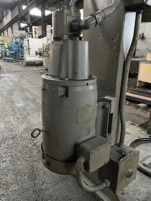 Premier Hidrobat 60 Liter Planetary Mixer