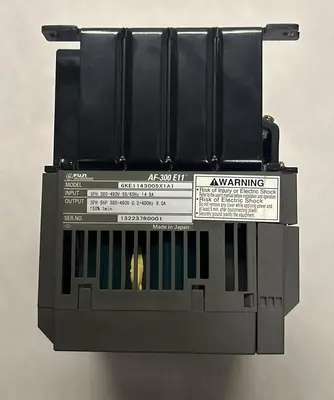 USED FUJI 6KE1143005X1A1