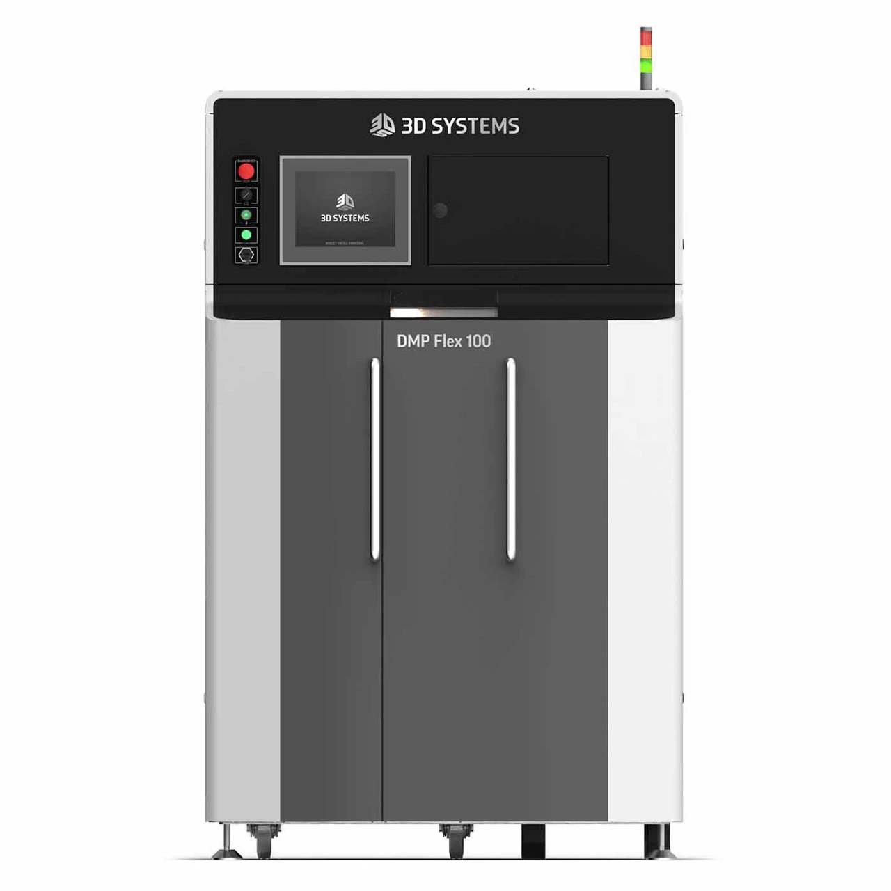 USED 2018 3D SYSTEMS DMP Dental 100