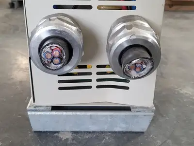 USED TCI V1K35A01