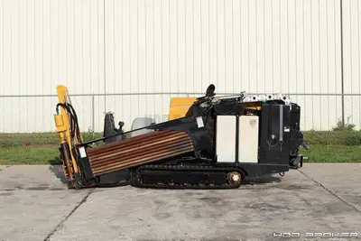 Used 2021 VERMEER 2021 VERMEER D10X15 S3 Drill Rigs Florida US | HDD Broker #1346262