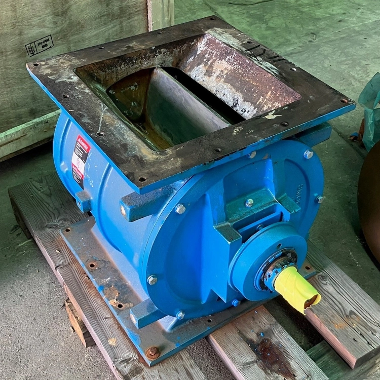 Used SMOOT - MAGNUM SYSTEMS FT14 Valves/Fittings Kentucky US | Savona Equipment LTD #1166653