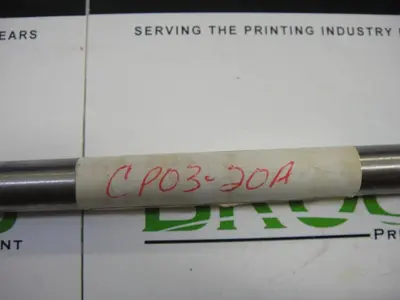 NEW HAMADA CP03-20A