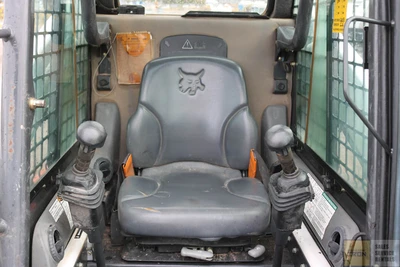 Used 2013 BOBCAT T190 Skid Loaders California US | Monster Iron Equipment Services #1470314