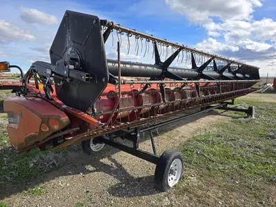USED 2011 CASE IH 2010