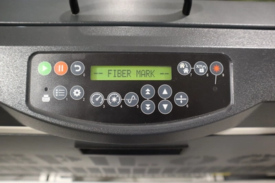 Used EPILOG LASER FIBERMARK 24 SERIES 8000 Laser Markers Minnesota US | Machinesused.com #1410654