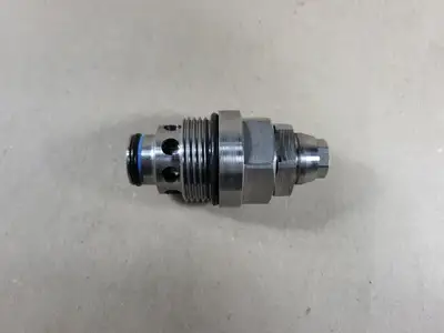Relief Valve 515-2707