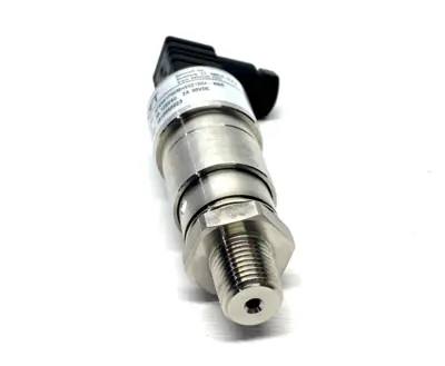 USED ASHCROFT APAN41P00MHS02100#-NSR