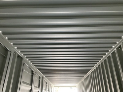Used 2026 HIGH CUBE _UNKNOWN_ Shipping Containers Michigan US | Miedema Asset Management Group #1295061