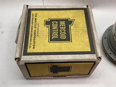 New | in-Stock MERCOID PG 2-P2 Relays & Switches | Surplus Asset Holdings #1205763