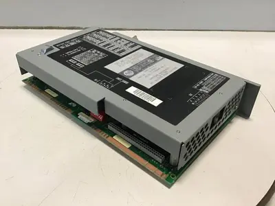 USED ALLEN BRADLEY 1785-L20B SER C
