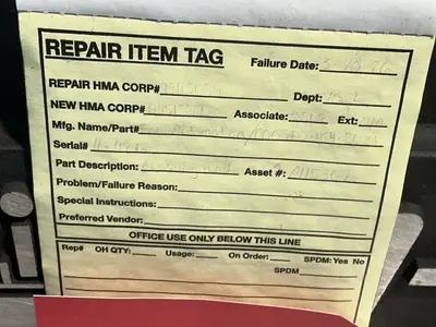 Used FORI _UNKNOWN_ Wheel Alignment Systems Ohio US | HGR 24 #1301577