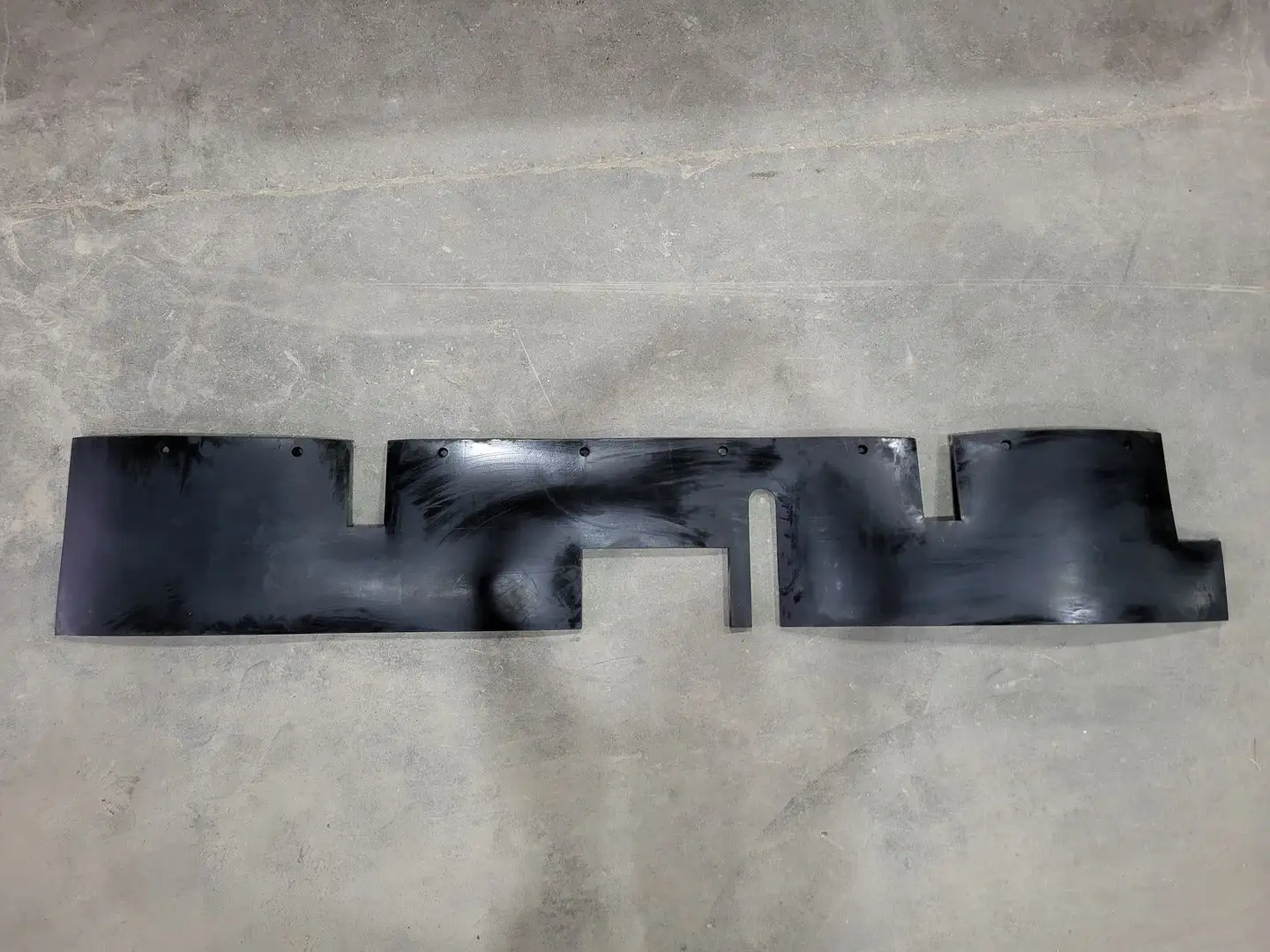 USED ATLAS COPCO 5574679400