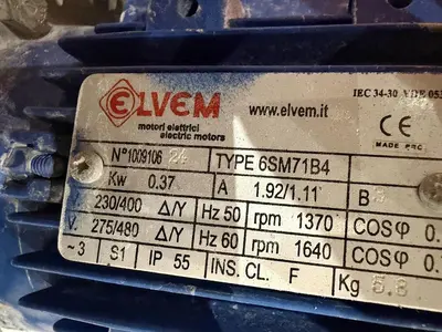 Used 2011 DELLA TOFFOLA NF10 Filters Quebec CA | Carter-Wilson Equipment Services #1364682