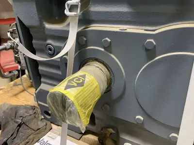 NEW SEW-EURODRIVE X2FS210/HU/B