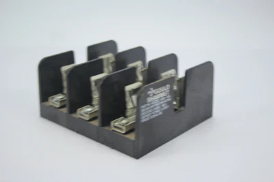 Used Gould Shawmut 60323J Fuse Accessories California US | Davliegogo LLC #1705763