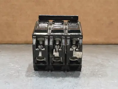 USED GENERAL ELECTRIC THQB32060