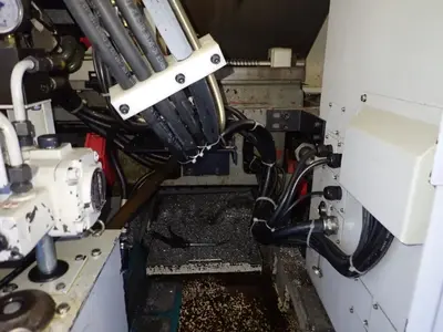 USED TATUNGOKUMA ESL6