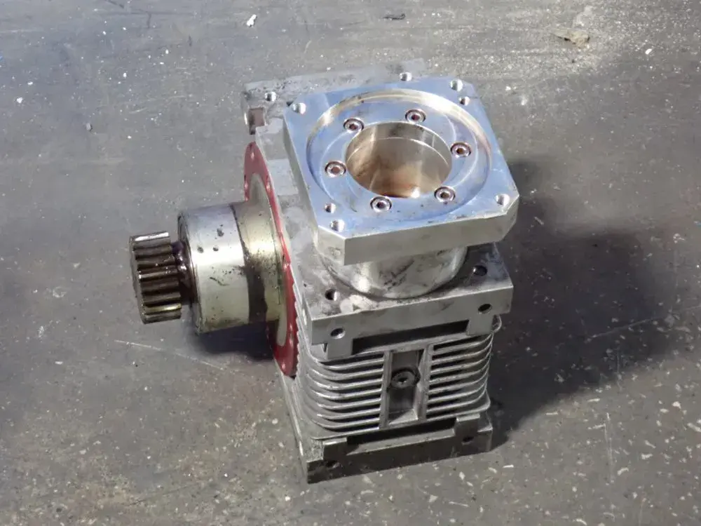 USED 2020 GUDEL HPG090/A1