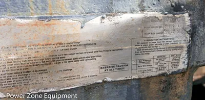 USED GASO 5885