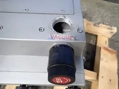 USED 2024 BECKER KVT 3.100