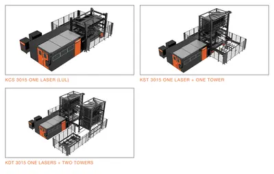 MAZAK K-SERIES