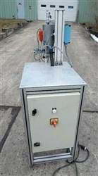 Used SECMA _UNKNOWN_ Vial Fillers Connecticut US | DMC Industries #1281851