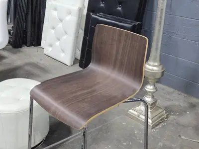 39 1/2" Bar Chair