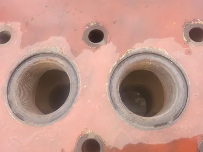 USED WHEATLEY 5P-323