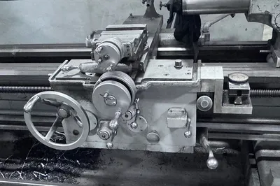 1968 MONARCH 16X54 Engine Lathes | T.R. Wigglesworth Machinery Co. (2)