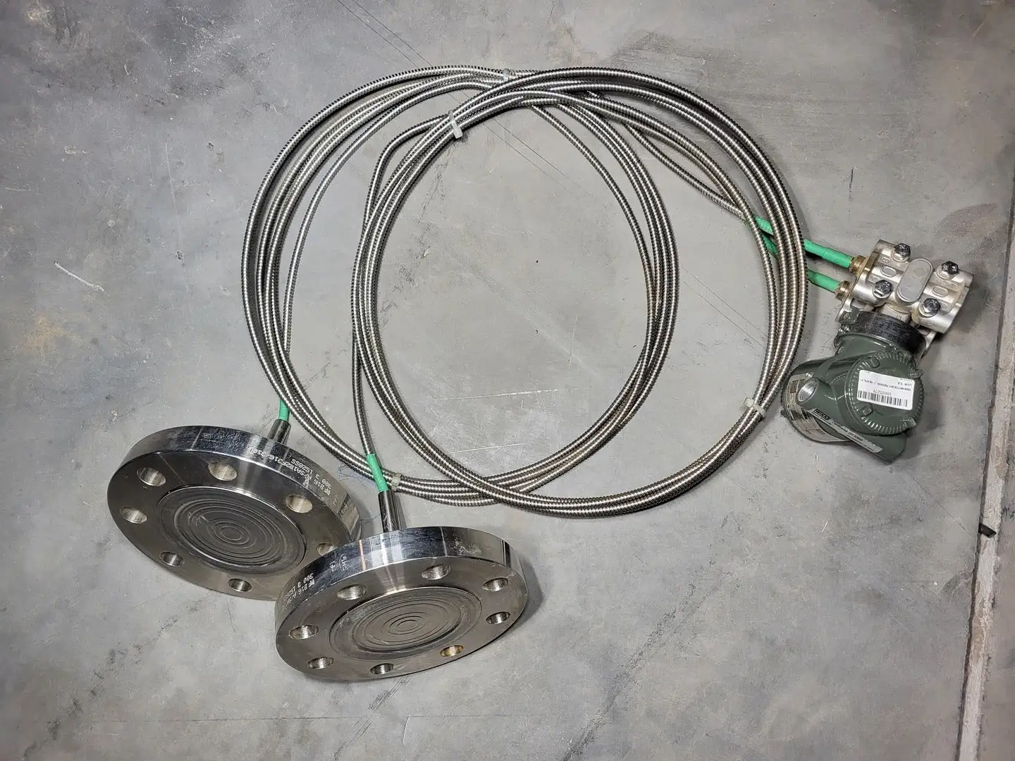 New | in-Stock YOKOGAWA EJA110E Misc Electrical & Power Parts British Columbia CA | Lenmark #367346