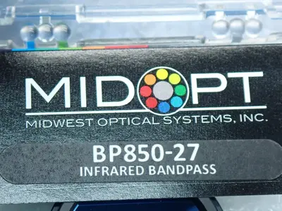 NEW MIDWEST OPTICAL BP85027