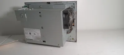 USED DMG MORI SEIKI MSG-803