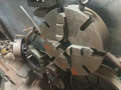 Used MEUSER MOL Engine Lathes Indiana US | Heavy Wall Consulting #1295290