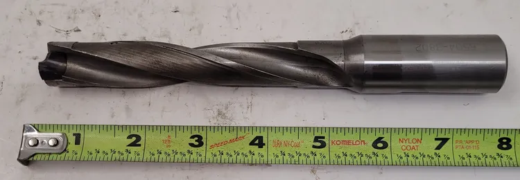 KENNAMETAL KSEM205R5WN25M Tooling & Accessories, Drilling | Machinery Central