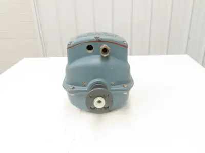 Foxboro 280H-SBBA-TSG-G Magnetic Flow Meter 1/2" Flow Tube 2800 Series 316 SST