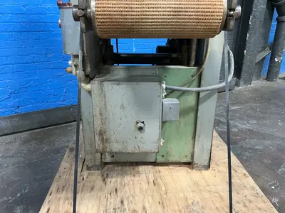 Used RAMCO 12 Slotters Ohio US | HGR 24 #1324899