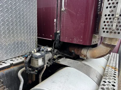 Used 2007 KENWORTH T-800 HIGH HOOD Conventional trucks Ontario CA | Driven Equipment Solutions #1423113