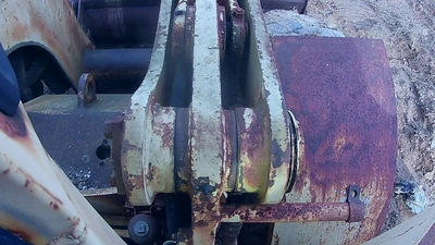 Used 1973 MICHIGAN 75B Wheel Loaders Indiana US | Proxy Equipment #1377891