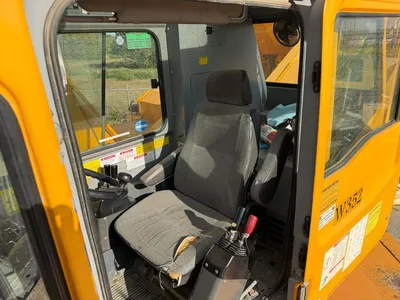 2008 Tadano GR-800XL-1