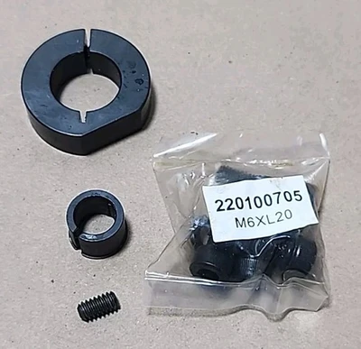 USED Apex Dynamics ABR090-050-S2-P2