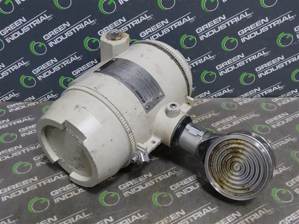 USED HONEYWELL STD120-E1H-00000-MB-F1D3